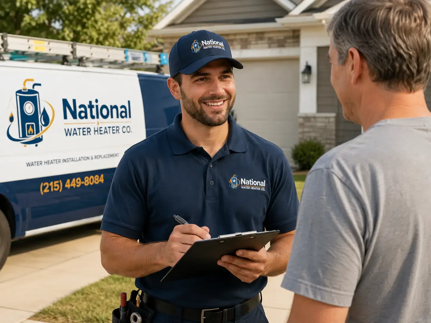 Water Heater Installation Gladewater, TX FAQs
